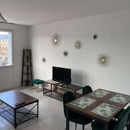 Superbe Appartement Avec Vue Panoramique Sur Mers 외부 사진