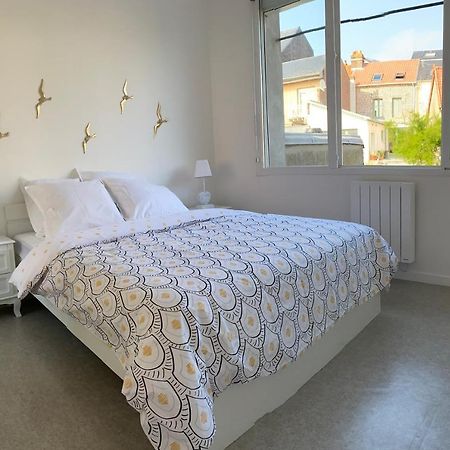 Superbe Appartement Avec Vue Panoramique Sur Mers 외부 사진