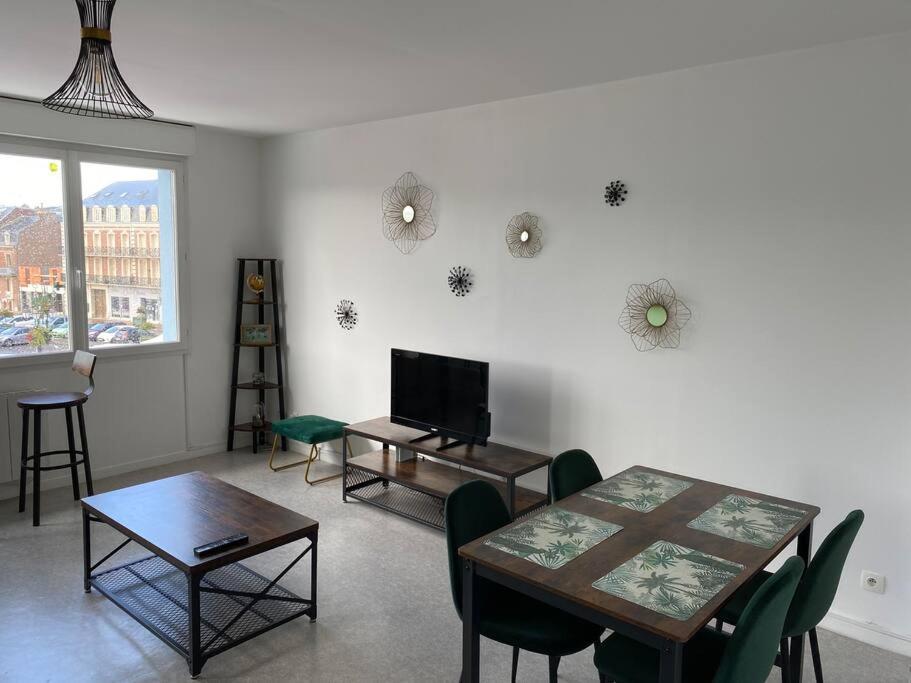 Superbe Appartement Avec Vue Panoramique Sur Mers 외부 사진