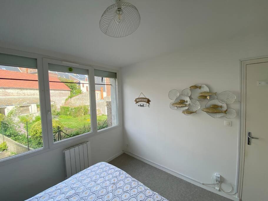 Superbe Appartement Avec Vue Panoramique Sur Mers 외부 사진