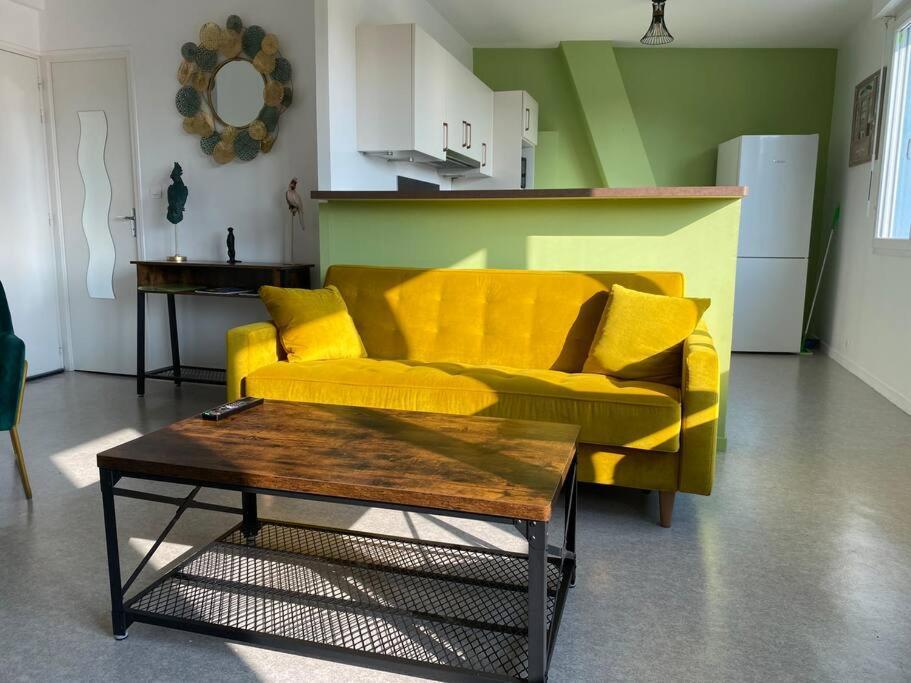 Superbe Appartement Avec Vue Panoramique Sur Mers 외부 사진