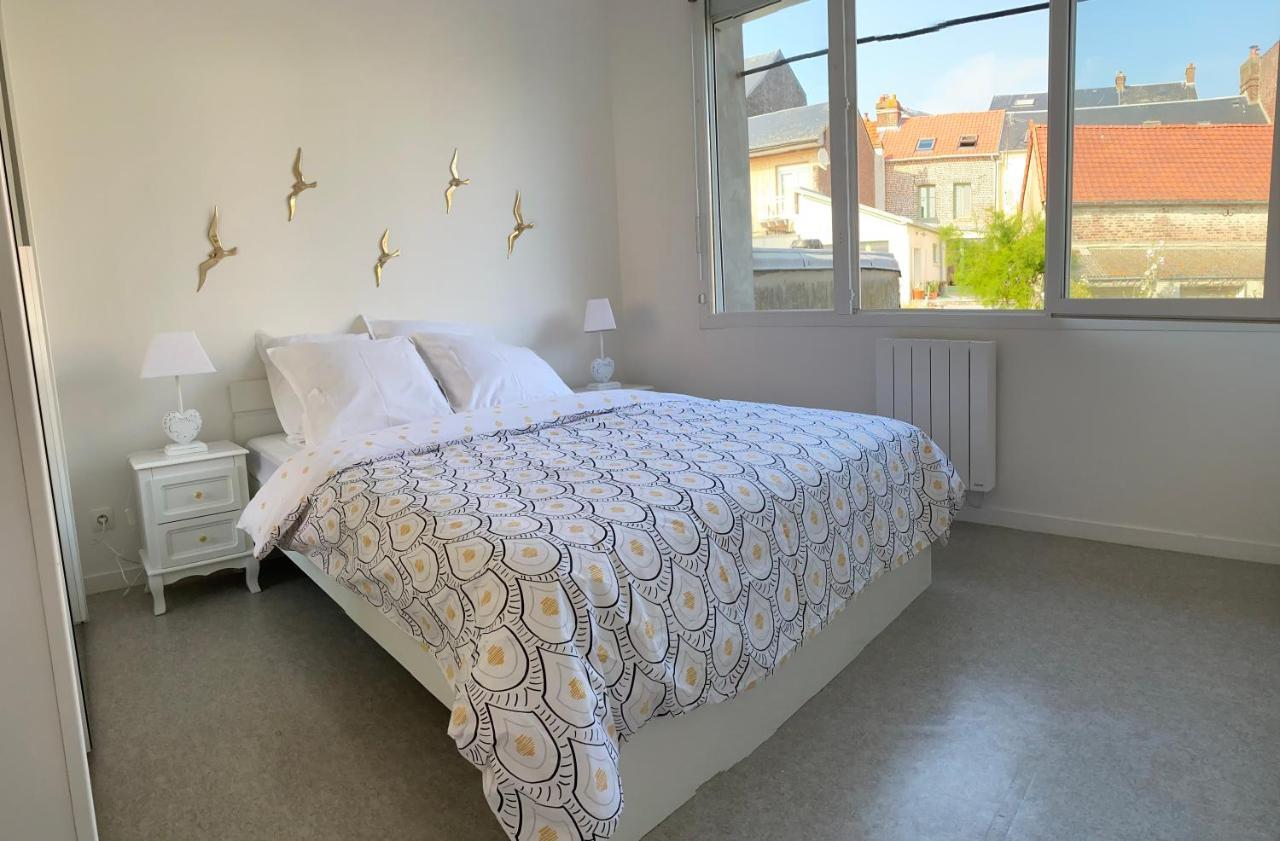 Superbe Appartement Avec Vue Panoramique Sur Mers 외부 사진
